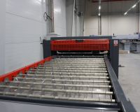 prasa przelotowa elefant thro v1
