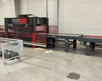 prasa przelotowa elefant thro v1