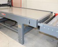 prasa przelotowa elefant thro v1