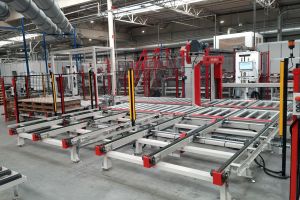 SYSTEMY TRANSPORTU WEWNĘTRZNEGO