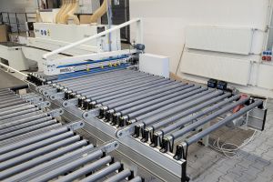 Szczotkarka GD-O JET 1300/1 - Szczecinek 2