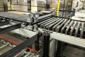 Szczotkarka GDR JET 1300/1 - Nowe Miasto Lubawskie 1