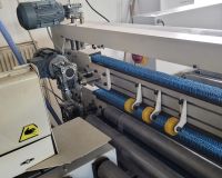 szczotkarka klimczak mod. gd o jet 1300 1   