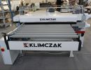 szczotkarka klilmczak mod. gdr jet 1300 2   tb roto   