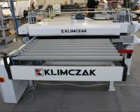 szczotkarka klilmczak mod. gdr jet 1300 2   tb roto   