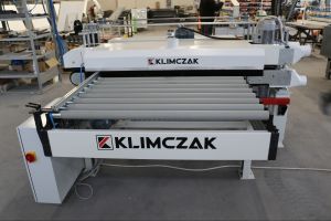 Szczotkarka GDR JET 1300/2 +TB + ROTO - Białystok