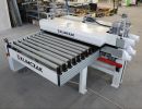 szczotkarka klilmczak mod. gdr jet 1300 2   tb roto   
