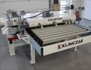 szczotkarka klilmczak mod. gdr jet 1300 2   tb roto   