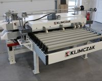 szczotkarka klilmczak mod. gdr jet 1300 2   tb roto   