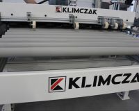 szczotkarka klilmczak mod. gdr jet 1300 2   tb roto   