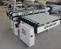 szczotkarka klilmczak mod. gdr jet 1300 2   tb roto   