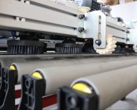 szczotkarka klilmczak mod. gdr jet 1300 2   tb roto   