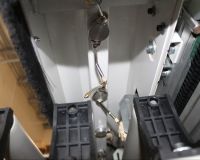 szczotkarka klilmczak mod. gdr jet 1300 2   tb roto   