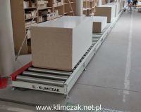 system transportu wewnetrznego