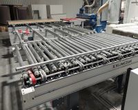 linia trp  