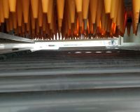 linia trp  