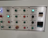 prasa przelotowa elefant thro v2