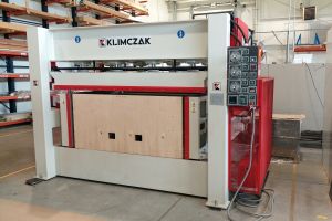 Prasa półkowa KLIMCZAK<br>ELEFANT 250