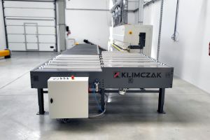 Stół powrotny KLIMCZAK<br>Tornado RTB<br>Rzeszów