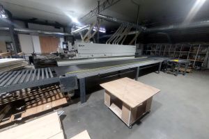 Stół powrotny KLIMCZAK<br>Tornado RTB<br>Radomsko