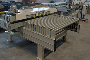 Szczotkarka GDR JET 1300/2 - Zakrzewo woj. wielkopolskie (1)